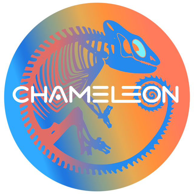 Chameleon Craft Logo