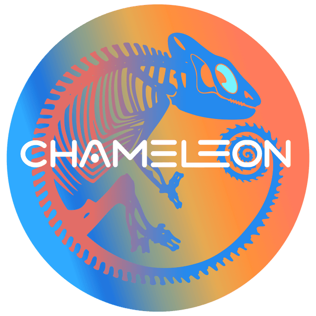 Chameleon Craft Logo